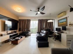 Austville Residences (D19), Condominium #620049051
